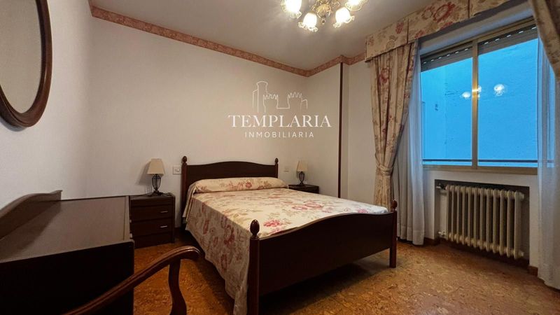 Piso en venta Ponferrada, León. Ref: 1058. TEMPLARIA INMOBILIARIA