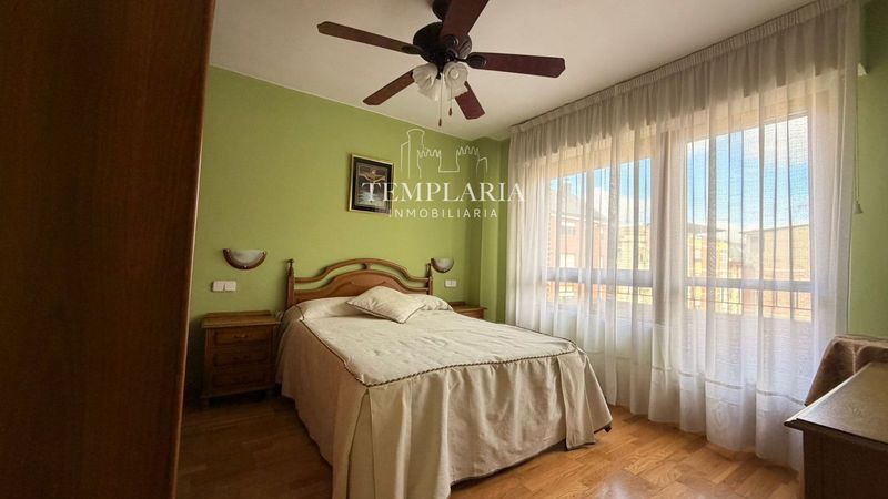 Piso en venta Ponferrada, León. Ref: 1064. TEMPLARIA INMOBILIARIA