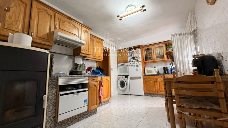 Ático en venta Ponferrada, León. Ref: 1068. TEMPLARIA INMOBILIARIA