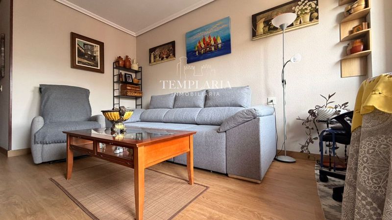 Piso en venta Ponferrada, León. Ref: 1072. TEMPLARIA INMOBILIARIA