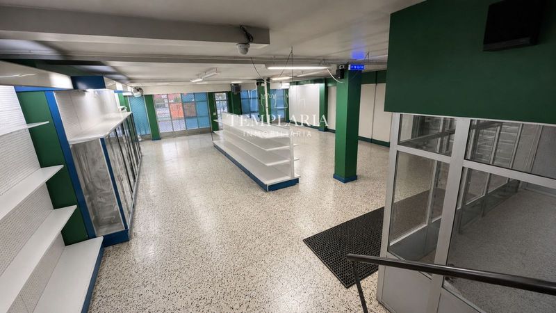 Local Comercial en venta Ponferrada, León. Ref: 1073. TEMPLARIA INMOBILIARIA