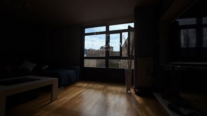 Apartamento en venta Ponferrada, León. Ref: 1076. TEMPLARIA INMOBILIARIA