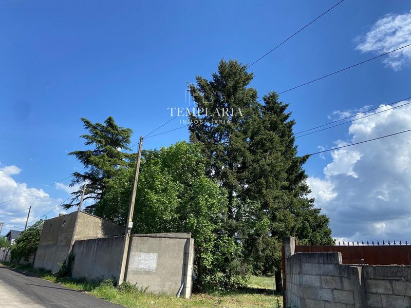 Parcela en venta Ponferrada, León. Ref: 1078. TEMPLARIA INMOBILIARIA