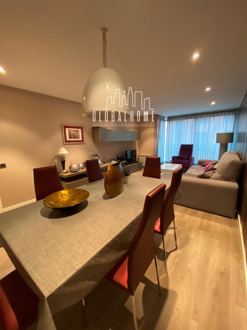 Appartement en vente Castellón/Castelló, Castellón. Ref: 1045. The GlobalHome Servicios Inmobiliarios