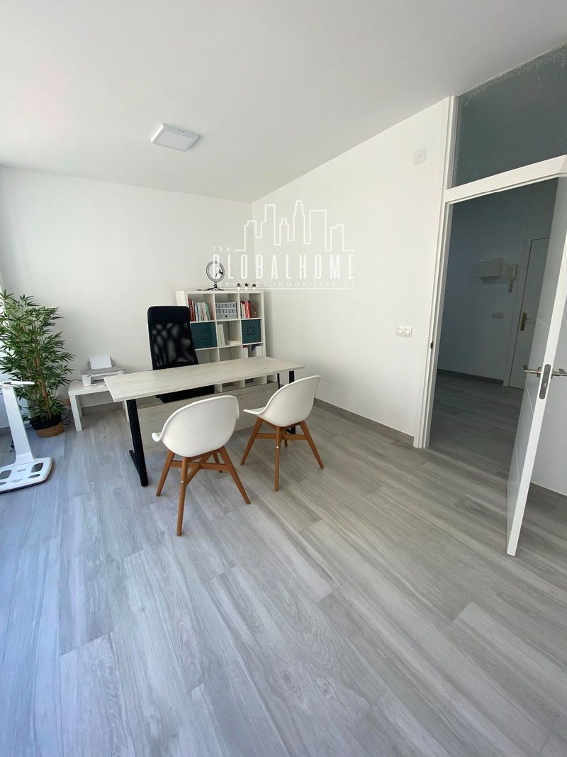 Bureaux  à louer Castellón/Castelló, Castellón. Ref: 1076. The GlobalHome Servicios Inmobiliarios