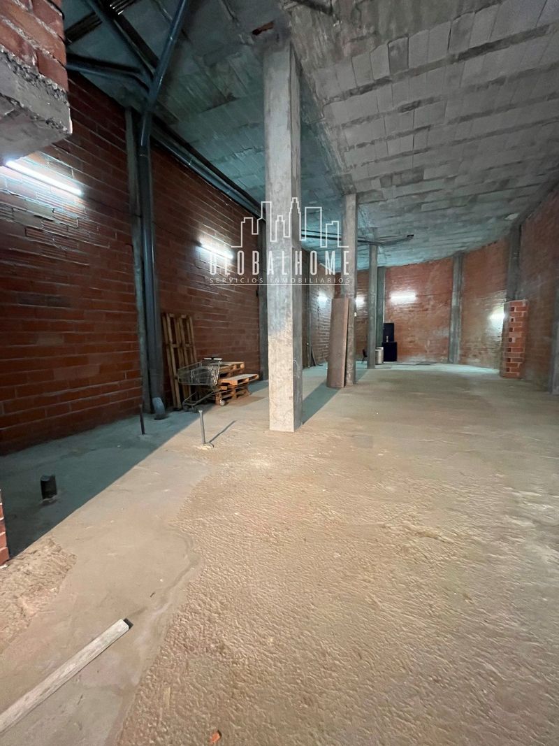 Locaux en vente Castellón/Castelló, Castellón. Ref: 1119. The GlobalHome Servicios Inmobiliarios