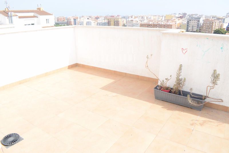 Dúplex en venta Castellón/Castelló, Castellón. Ref: 1165. The GlobalHome Servicios Inmobiliarios