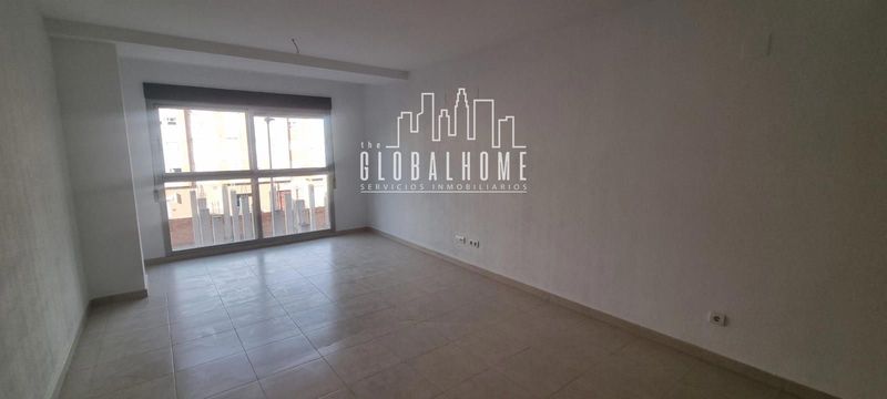 Piso en venta Castellón/Castelló, Castellón. Ref: 1167. The GlobalHome Servicios Inmobiliarios