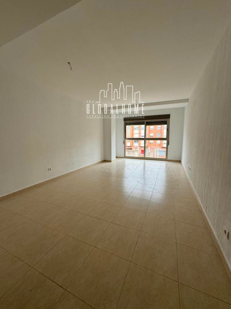 Appartement en vente Castellón/Castelló, Castellón. Ref: 1167. The GlobalHome Servicios Inmobiliarios