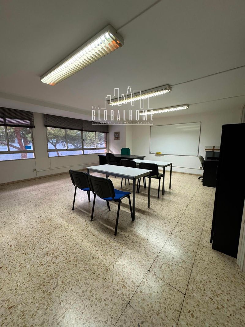 Bureaux en vente Castellón/Castelló, Castellón. Ref: 1171. The GlobalHome Servicios Inmobiliarios