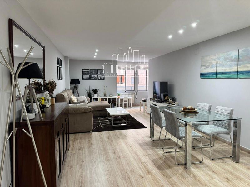 Piso en venta Castellón/Castelló, Castellón. Ref: 1173. The GlobalHome Servicios Inmobiliarios