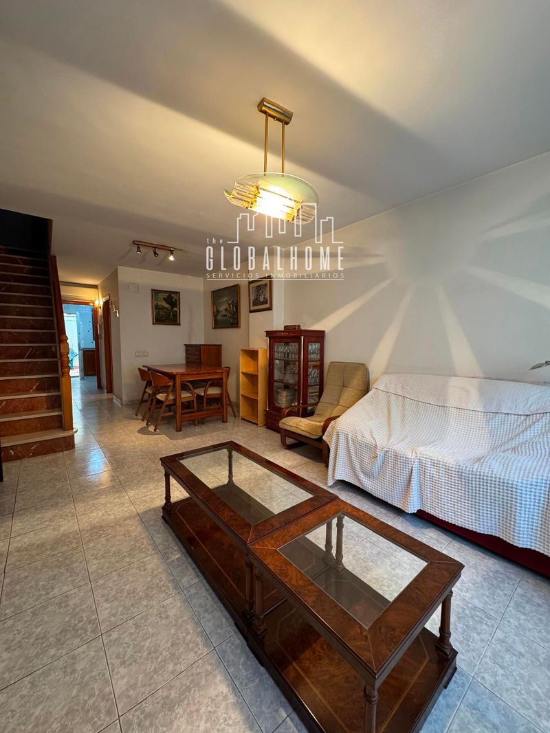 Maison en vente Castellón/Castelló, Castellón. Ref: 1177. The GlobalHome Servicios Inmobiliarios