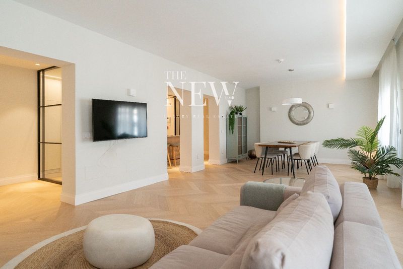 Piso en venta Madrid. Ref: 1008. The New Madrid