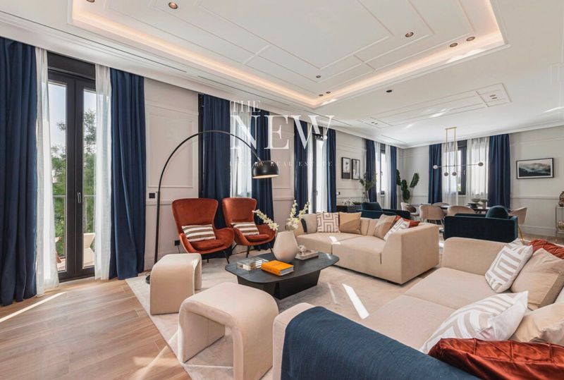 Piso en venta Madrid. Ref: 1034. The New Madrid