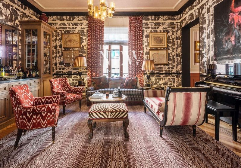 Piso en venta Madrid. Ref: 1045. The New Madrid