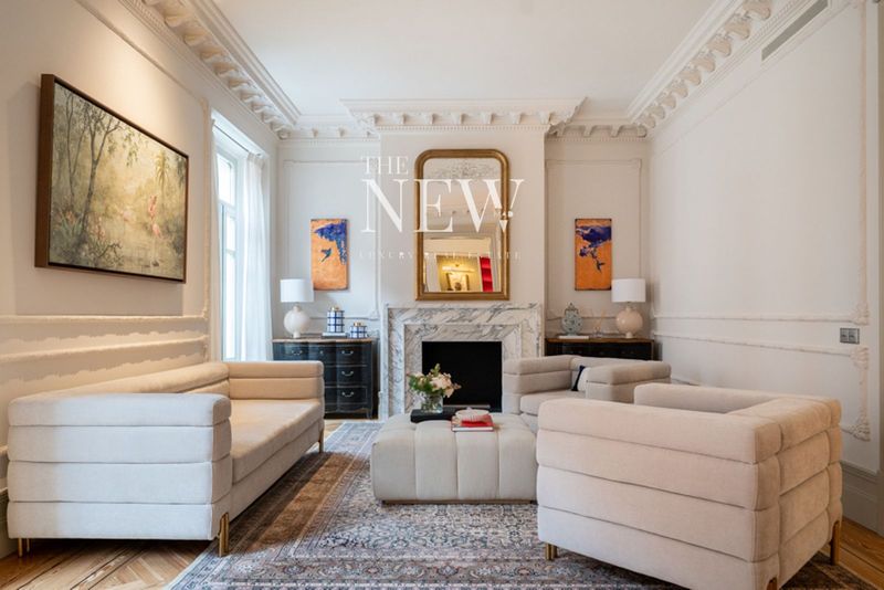 Piso en venta Madrid. Ref: 1046. The New Madrid