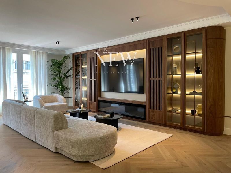 Piso en venta Madrid. Ref: 1052. The New Madrid