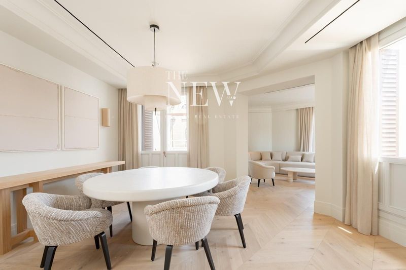 Ático en venta Madrid. Ref: 1078. The New Madrid