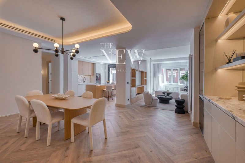 Piso en venta Madrid. Ref: 1115. The New Madrid