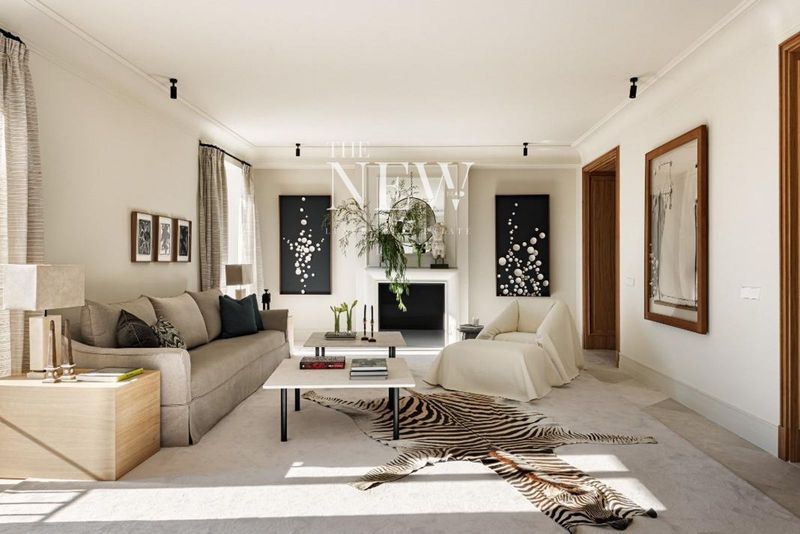 Piso en venta Madrid. Ref: 1118. The New Madrid