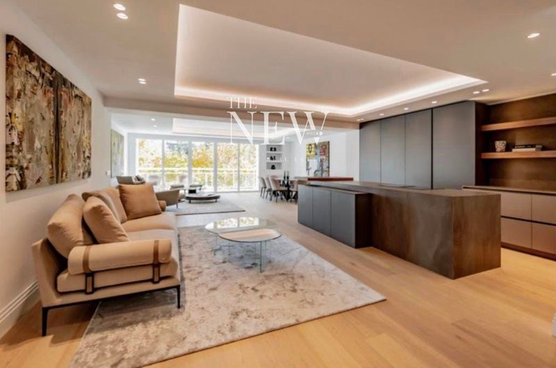 Piso en venta Madrid. Ref: 1123. The New Madrid