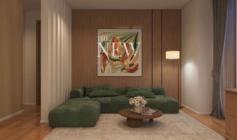 Piso en venta Madrid. Ref: 1140. The New Madrid