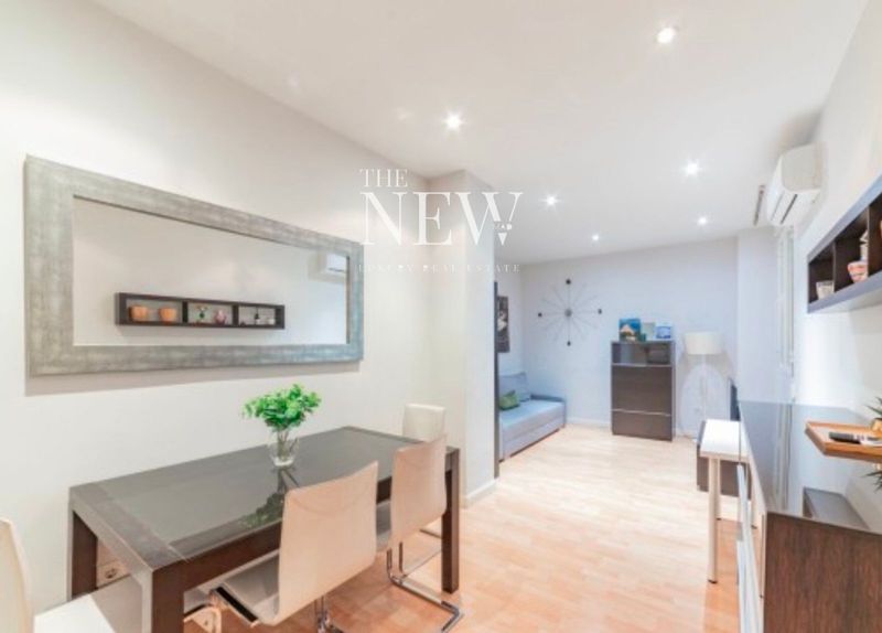 Piso en venta Madrid. Ref: 1159. The New Madrid