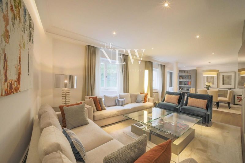 Piso en venta Madrid. Ref: 1189. The New Madrid