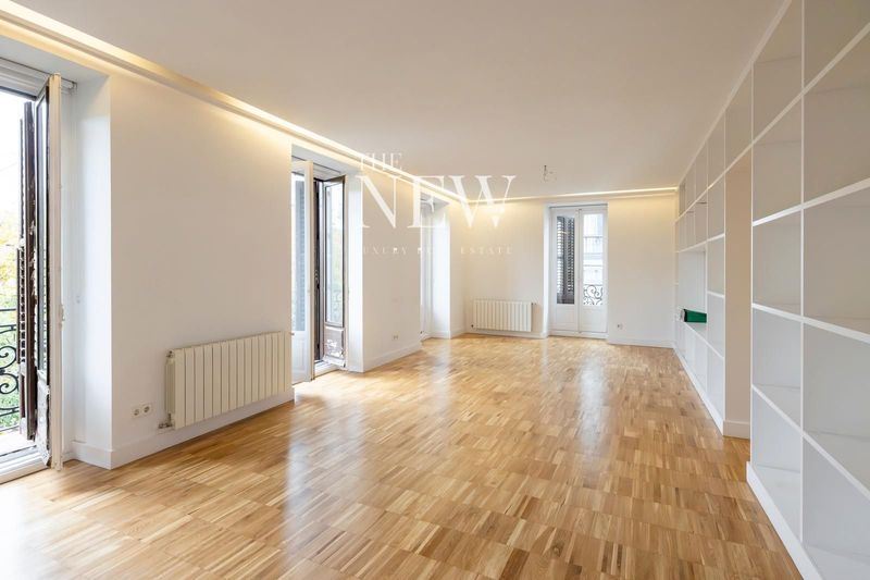 Piso en venta Madrid. Ref: 1191. The New Madrid