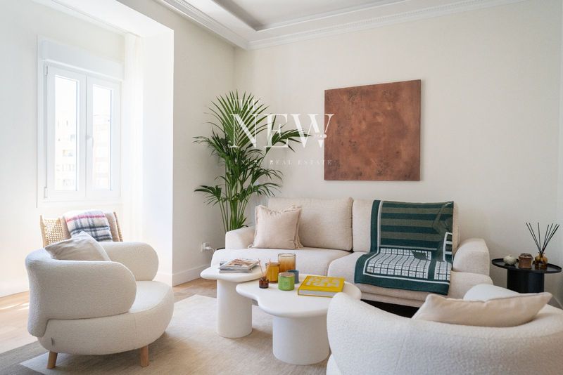 Piso en venta Madrid. Ref: 1194. The New Madrid