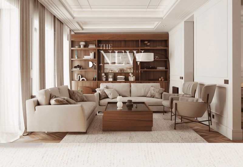 Piso en venta Madrid. Ref: 1209. The New Madrid