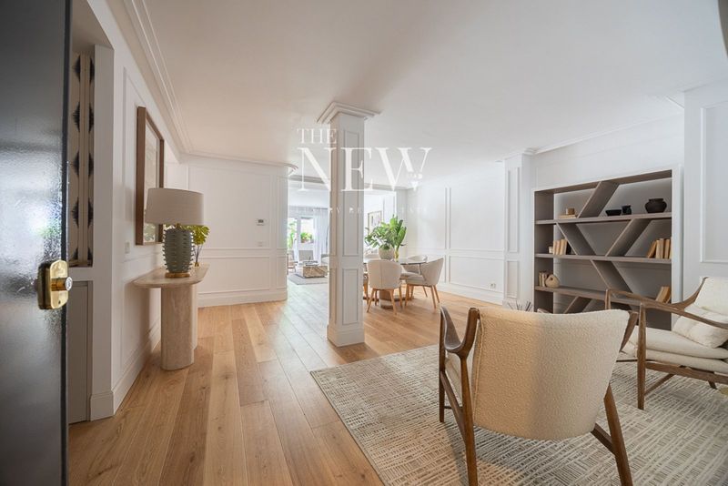 Piso en venta Madrid. Ref: 1218. The New Madrid