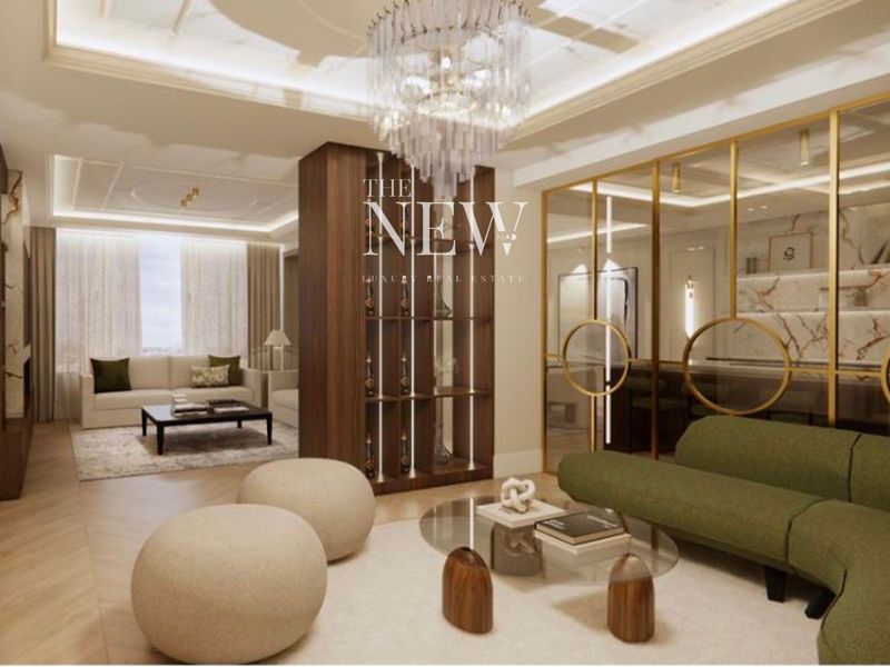 Piso en venta Madrid. Ref: 1223. The New Madrid