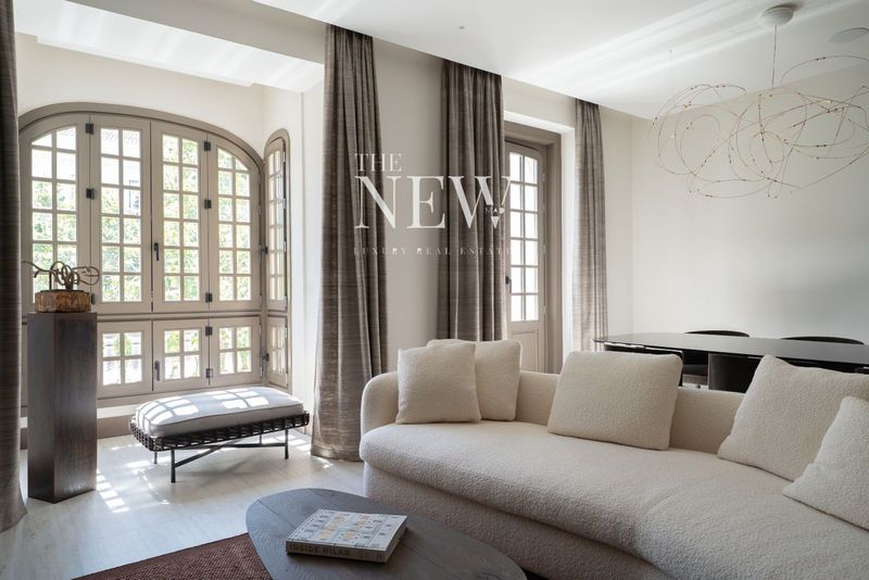 Piso en venta Madrid. Ref: 1232. The New Madrid