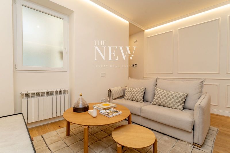 Piso en venta Madrid. Ref: 1235. The New Madrid