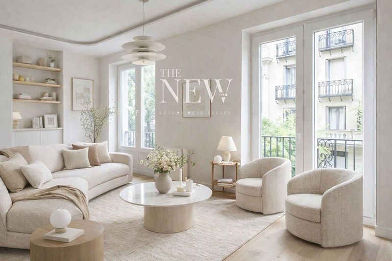 Piso en venta Madrid. Ref: 1236. The New Madrid