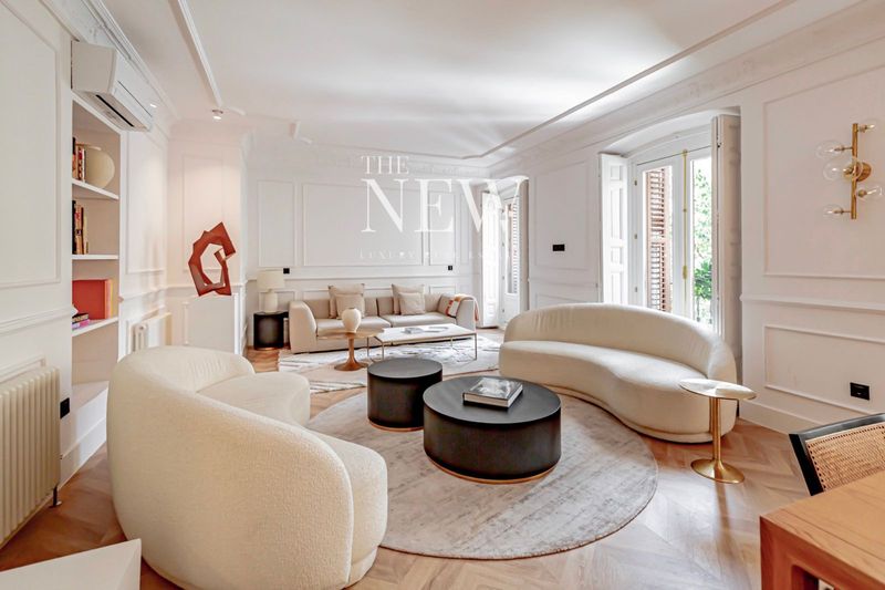 Piso en venta Madrid. Ref: 1253. The New Madrid