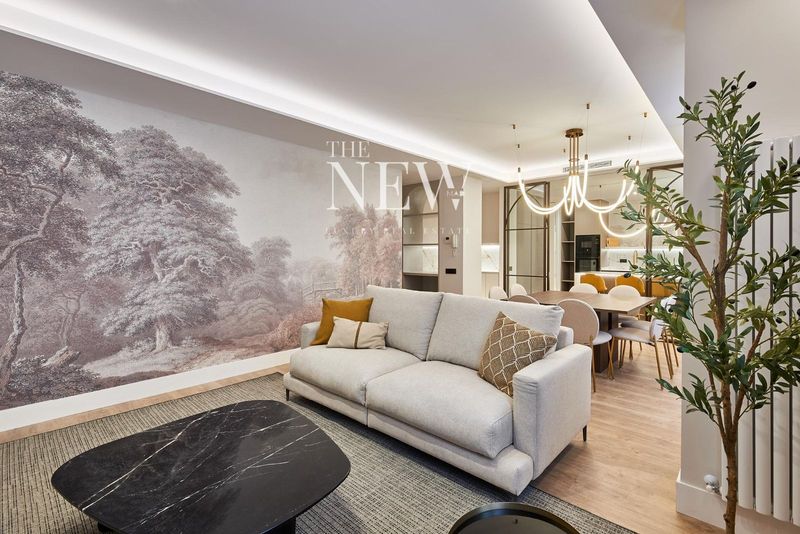 Piso en venta Madrid. Ref: 1270. The New Madrid