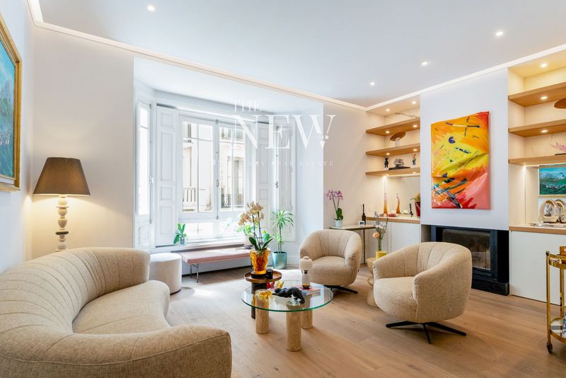 Piso en venta Madrid. Ref: 1277. The New Madrid