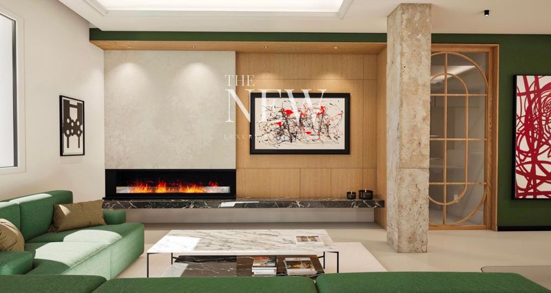 Piso en venta Madrid. Ref: 1279. The New Madrid