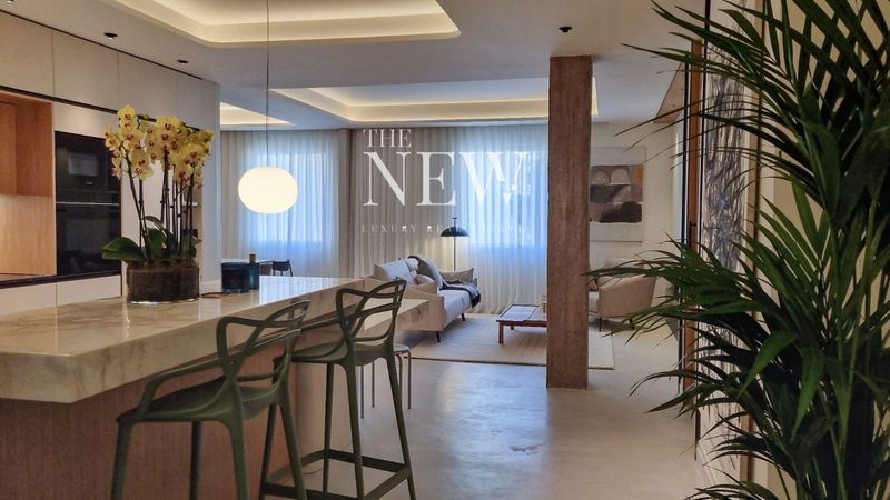 Piso en venta Madrid. Ref: 1279. The New Madrid