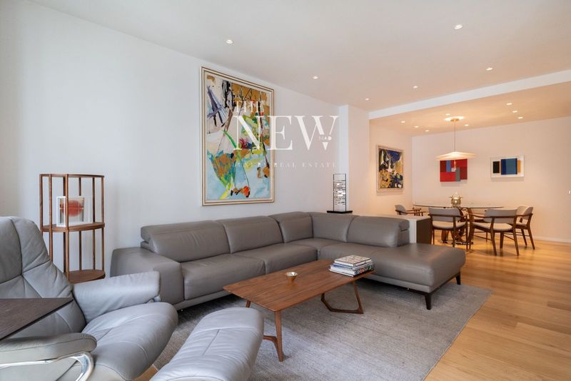 Piso en venta Madrid. Ref: 1284. The New Madrid