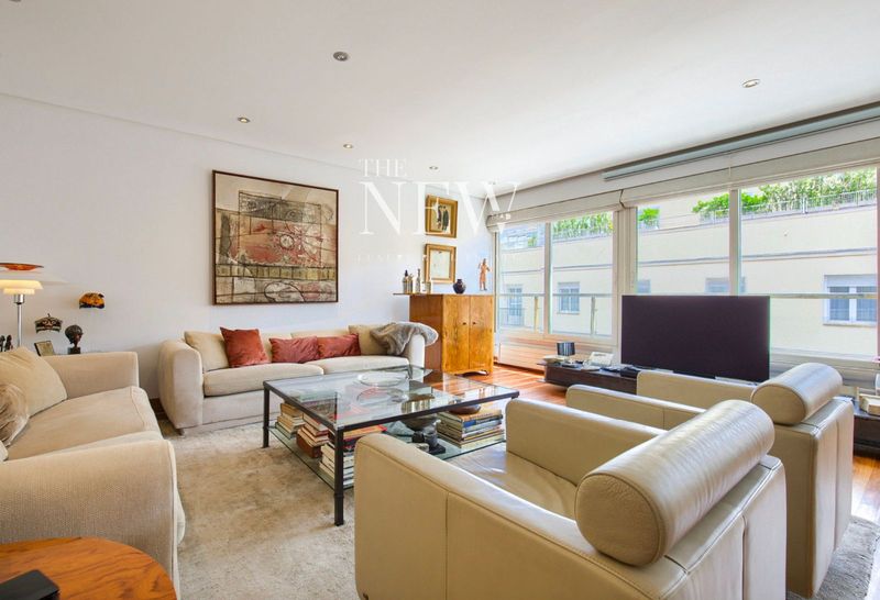 Piso en venta Madrid. Ref: 1292. The New Madrid