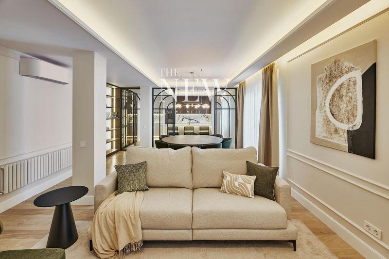 Piso en venta Madrid. Ref: 1294. The New Madrid