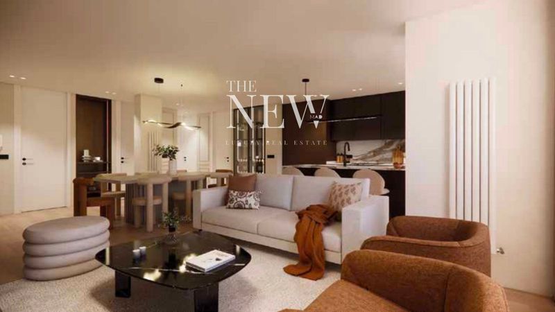 Piso en venta Madrid. Ref: 1295. The New Madrid