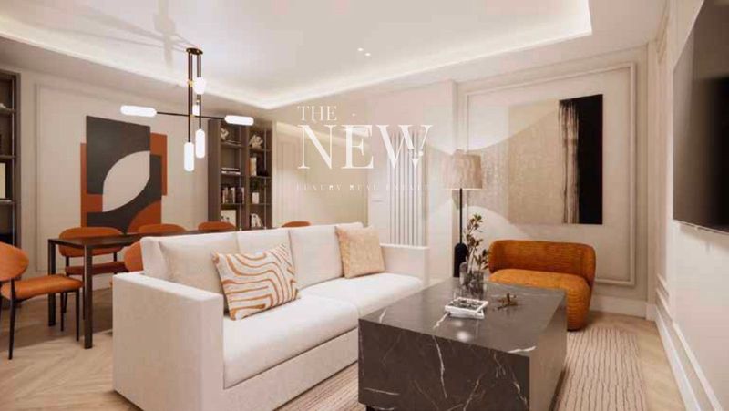 Piso en venta Madrid. Ref: 1298. The New Madrid