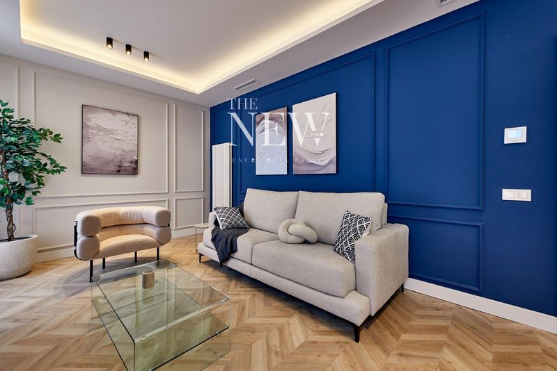 Piso en venta Madrid. Ref: 1299. The New Madrid