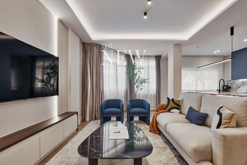 Piso en venta Madrid. Ref: 1301. The New Madrid