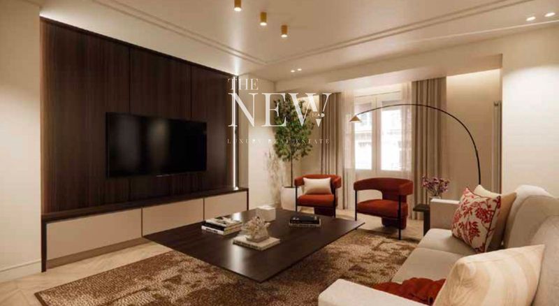 Piso en venta Madrid. Ref: 1303. The New Madrid