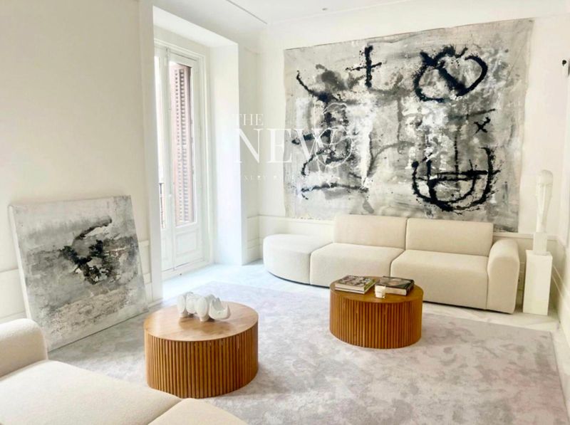 Piso en venta Madrid. Ref: 1304. The New Madrid